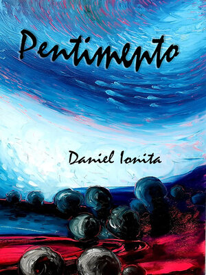 cover image of Pentimento